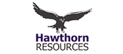 Hawthorn Resources Limited (HAW:ASX) logo