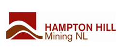 Hampton Hill Mining Nl (HHM:ASX) logo