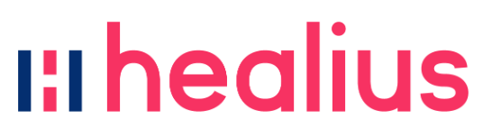 Healius Limited (HLS:ASX) logo