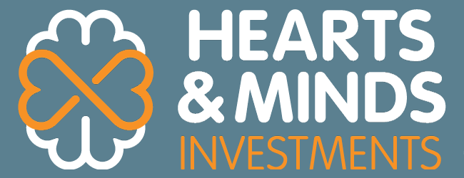 Hearts And Minds Investments Limited (HM1:ASX) logo