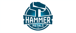 Hammer Metals Limited (HMX:ASX) logo