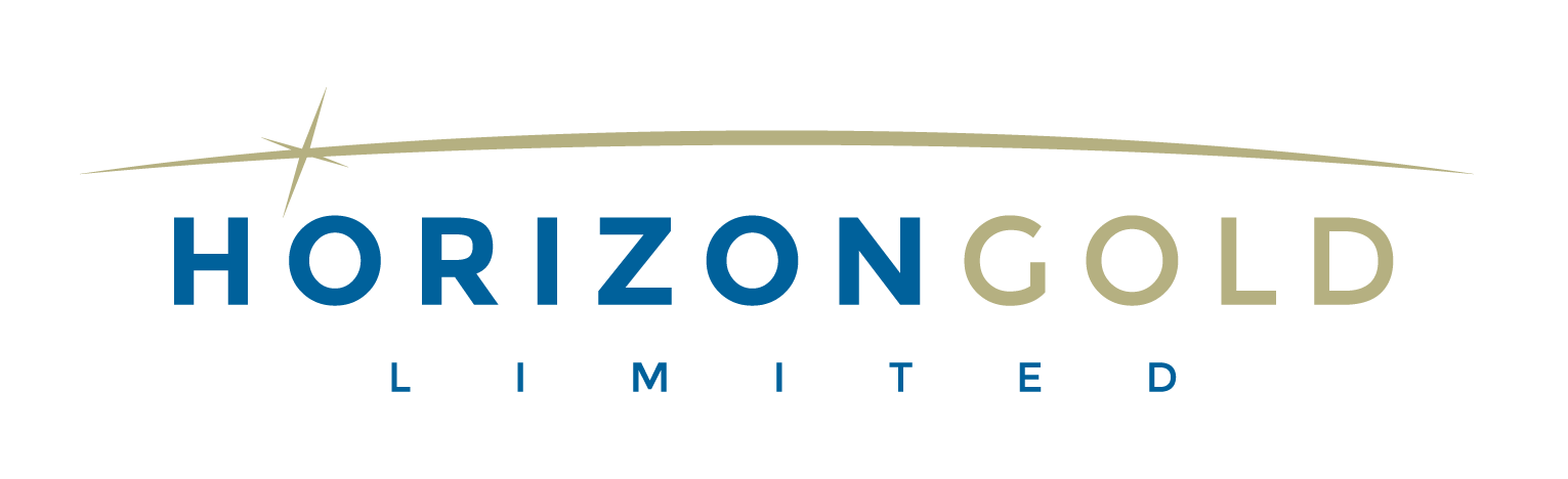 Horizon Gold Limited (HRN:ASX) logo