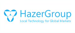 Hazer Group Limited (HZR:ASX) logo