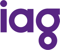 Insurance Australia Group Limited (IAG:ASX) logo