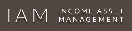 Income Asset Management Group Limited. (IAM:ASX) logo