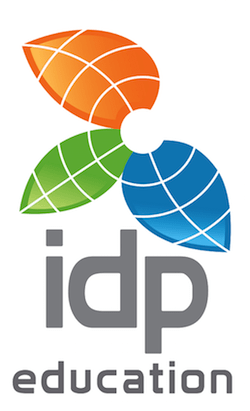 Idp Education Limited (IEL:ASX) logo