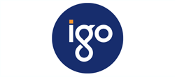 Igo Limited (IGO:ASX) logo