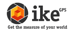 Ikegps Group Limited (IKE:ASX) logo