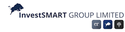 Investsmart Group Limited (INV:ASX) logo