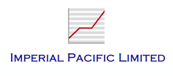 Imperial Pacific Limited (IPC:ASX) logo
