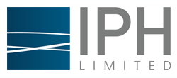 Iph Limited (IPH:ASX) logo