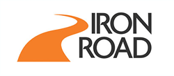 Iron Road Limited (IRD:ASX) logo