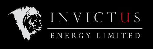 Invictus Energy Ltd (IVZ:ASX) logo