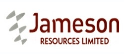 Jameson Resources Limited (JAL:ASX) logo