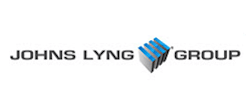 Johns Lyng Group Limited (JLG:ASX) logo