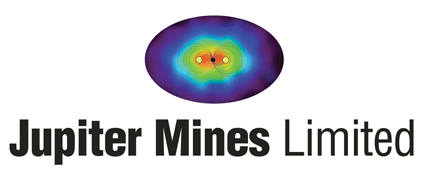 Jupiter Mines Limited. (JMS:ASX) logo