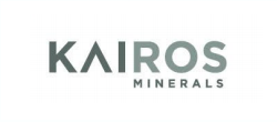 Kairos Minerals Limited (KAI:ASX) logo