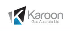Karoon Energy Ltd (KAR:ASX) logo