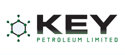 Key Petroleum Limited (KEY:ASX) logo