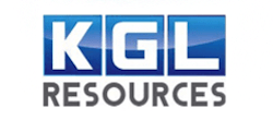 Kgl Resources Limited (KGL:ASX) logo