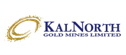Kalnorth Gold Mines Limited (KGM:ASX) logo