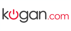 Kogan.com Ltd (KGN:ASX) logo