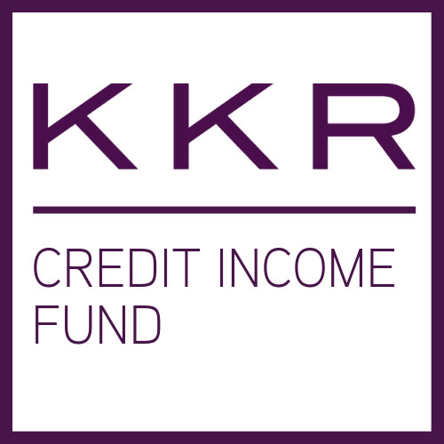 Kkr Credit Income Fund (KKC:ASX) logo
