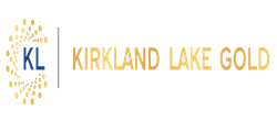 Kirkland Lake Gold Ltd (KLA:ASX) logo