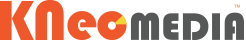 Kneomedia Limited (KNM:ASX) logo