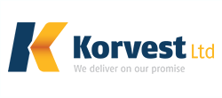 Korvest Ltd (KOV:ASX) logo