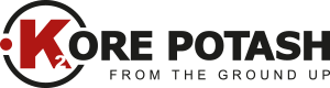 Kore Potash Plc (KP2:ASX) logo