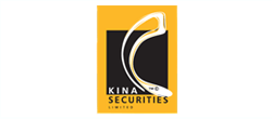 Kina Securities Limited (KSL:ASX) logo