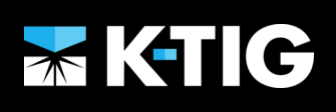 K-tig Limited (KTG:ASX) logo