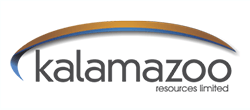 Kalamazoo Resources Limited (KZR:ASX) logo