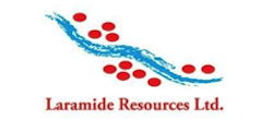 Laramide Resources Ltd (LAM:ASX) logo