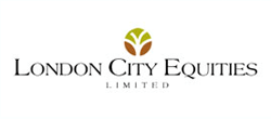 London City Equities Limited (LCE:ASX) logo