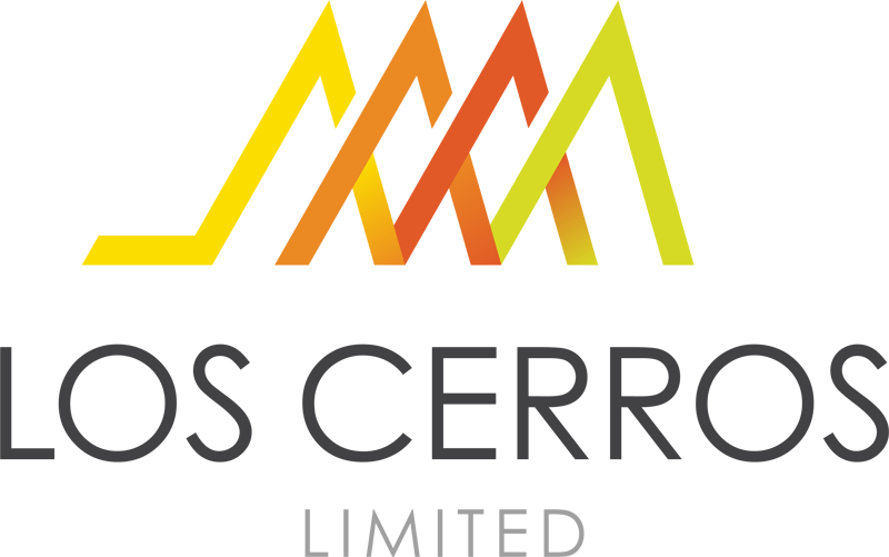 Los Cerros Limited (LCL:ASX) logo