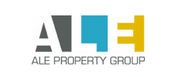Ale Property Group (LEP:ASX) logo