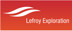 Lefroy Exploration Limited (LEX:ASX) logo
