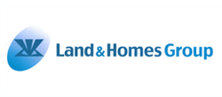 Land & Homes Group Limited (LHM:ASX) logo