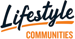 Lifestyle Communities Limited (LIC:ASX) logo