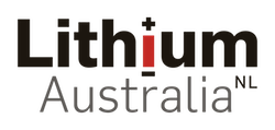Lithium Australia Limited (LIT:ASX) logo