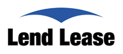 Lendlease Group (LLC:ASX) logo