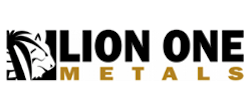Lion One Metals Limited (LLO:ASX) logo
