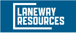 Laneway Resources Ltd (LNY:ASX) logo