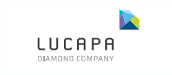 Lucapa Diamond Company Limited (LOM:ASX) logo
