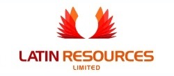 Latin Resources Limited (LRS:ASX) logo