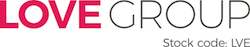Love Group Global Ltd (LVE:ASX) logo