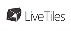 Livetiles Limited (LVT:ASX) logo