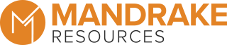 Mandrake Resources Limited (MAN:ASX) logo